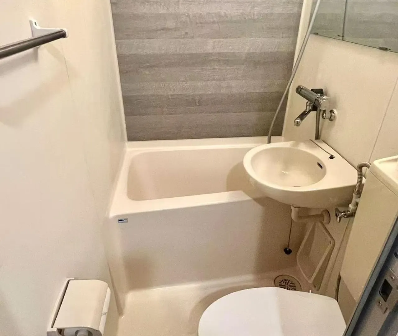 Apartmán Shinjuku Sunrise House Prefektura Tokio Japonsko