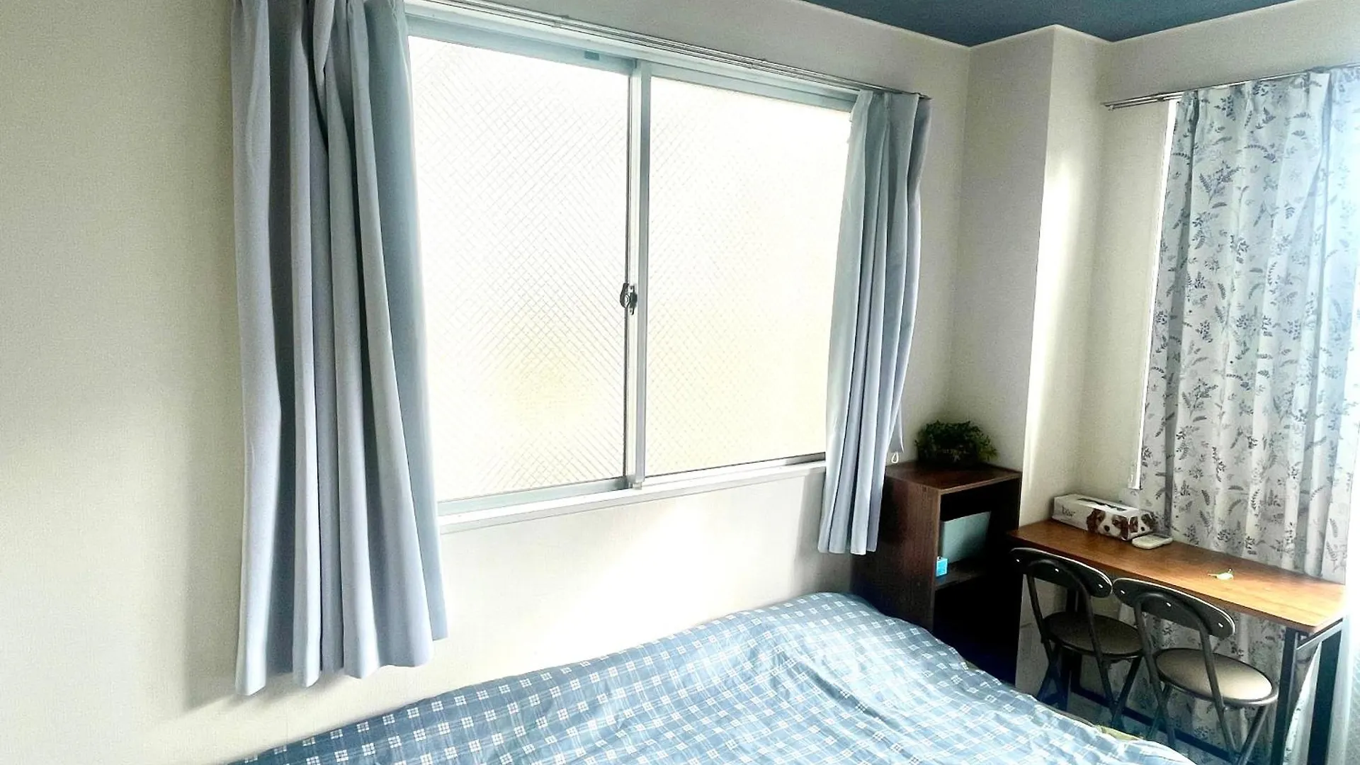 Apartmán Shinjuku Sunrise House Prefektura Tokio