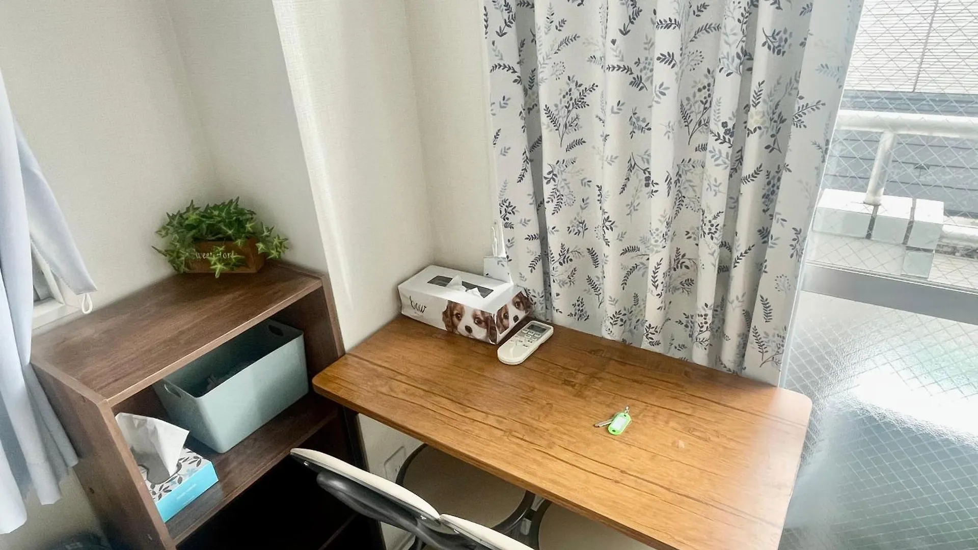 Apartmán Shinjuku Sunrise House Prefektura Tokio