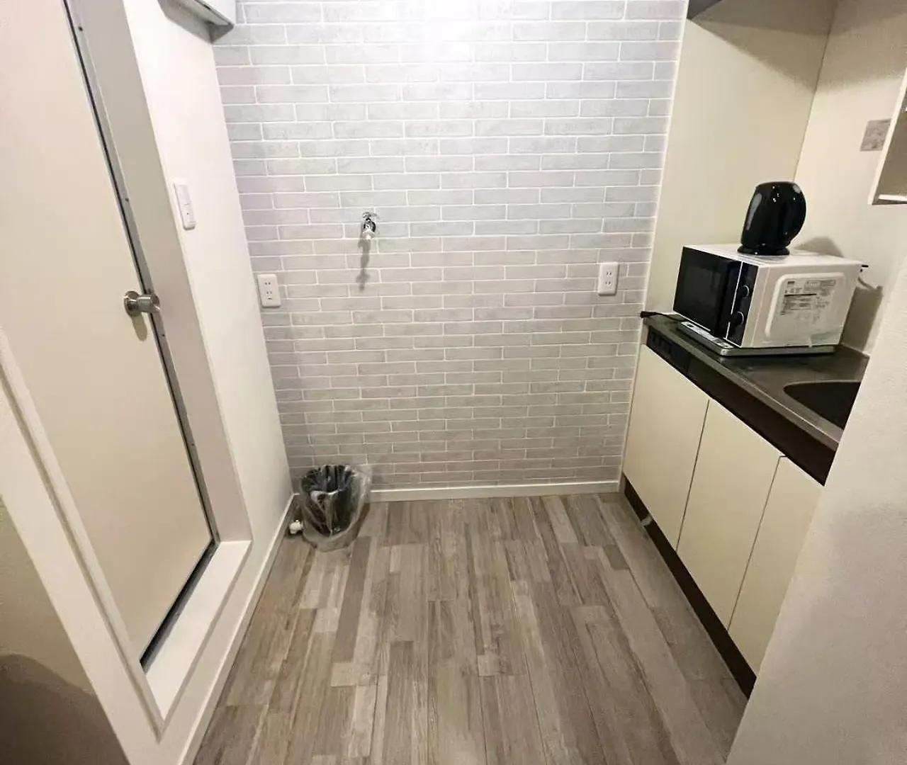 Shinjuku Sunrise House Apartment Tokyo
