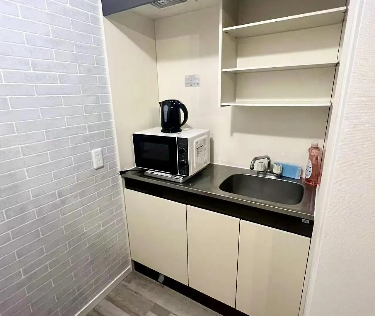 Shinjuku Sunrise House Apartment Tokyo