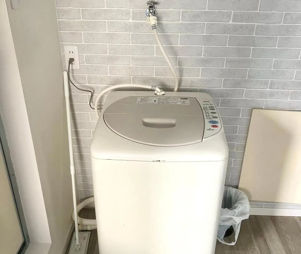 Shinjuku Sunrise House Apartment Tokyo