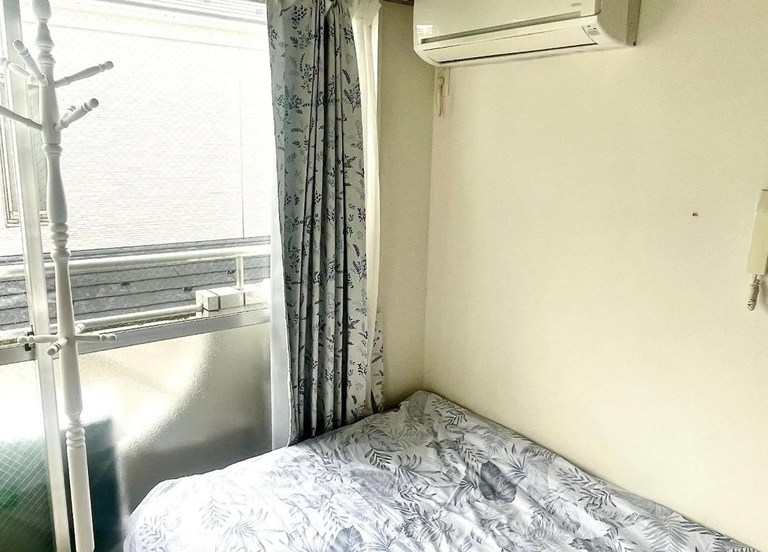 Shinjuku Sunrise House Apartment Tokyo