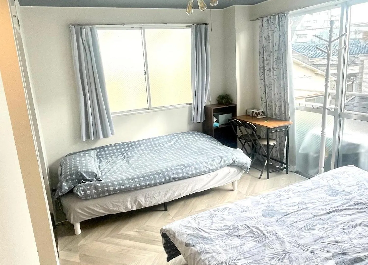 Shinjuku Sunrise House Apartment Tokyo