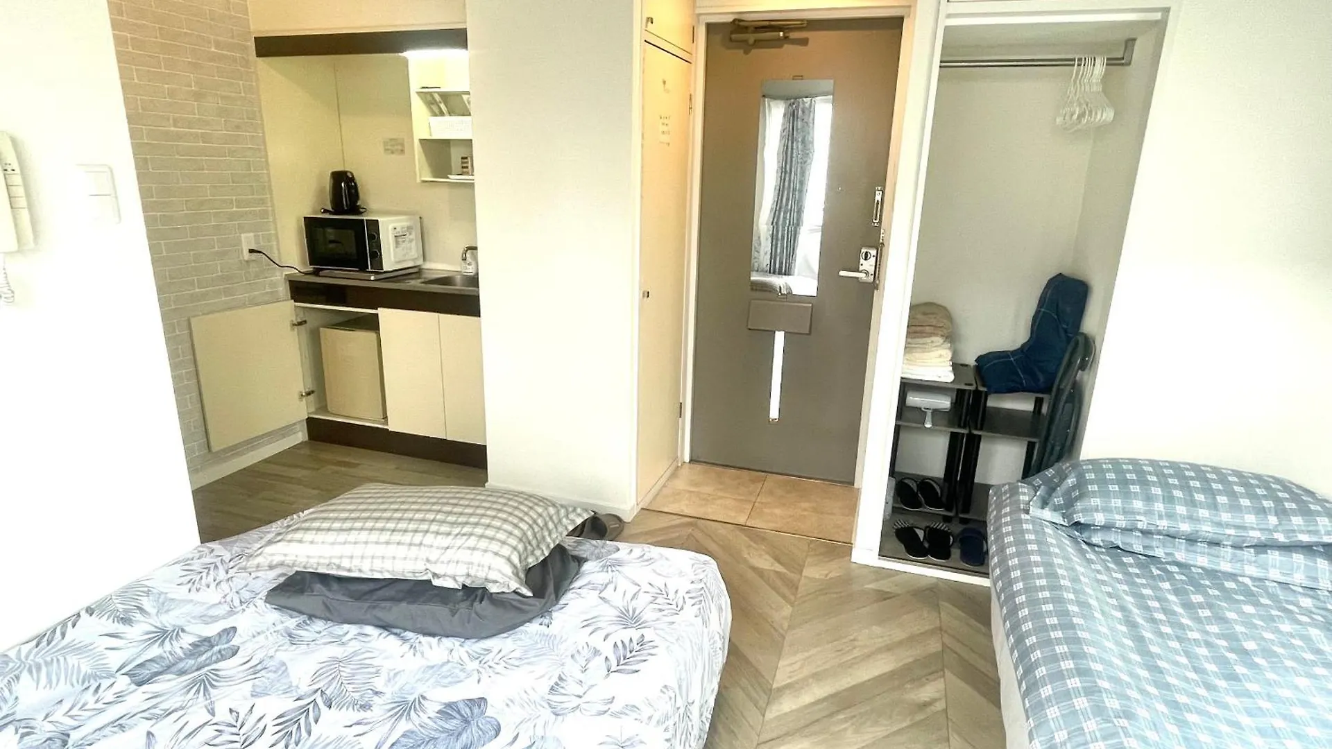 Shinjuku Sunrise House Apartment Tokyo
