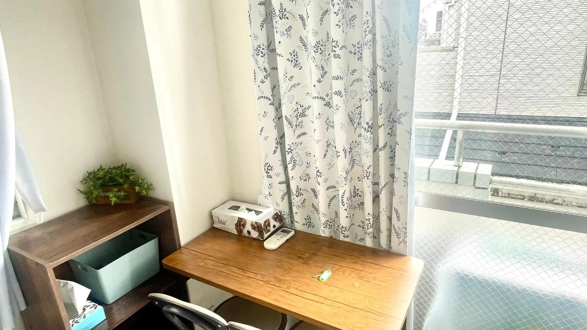 Shinjuku Sunrise House Apartment Tokyo Japan