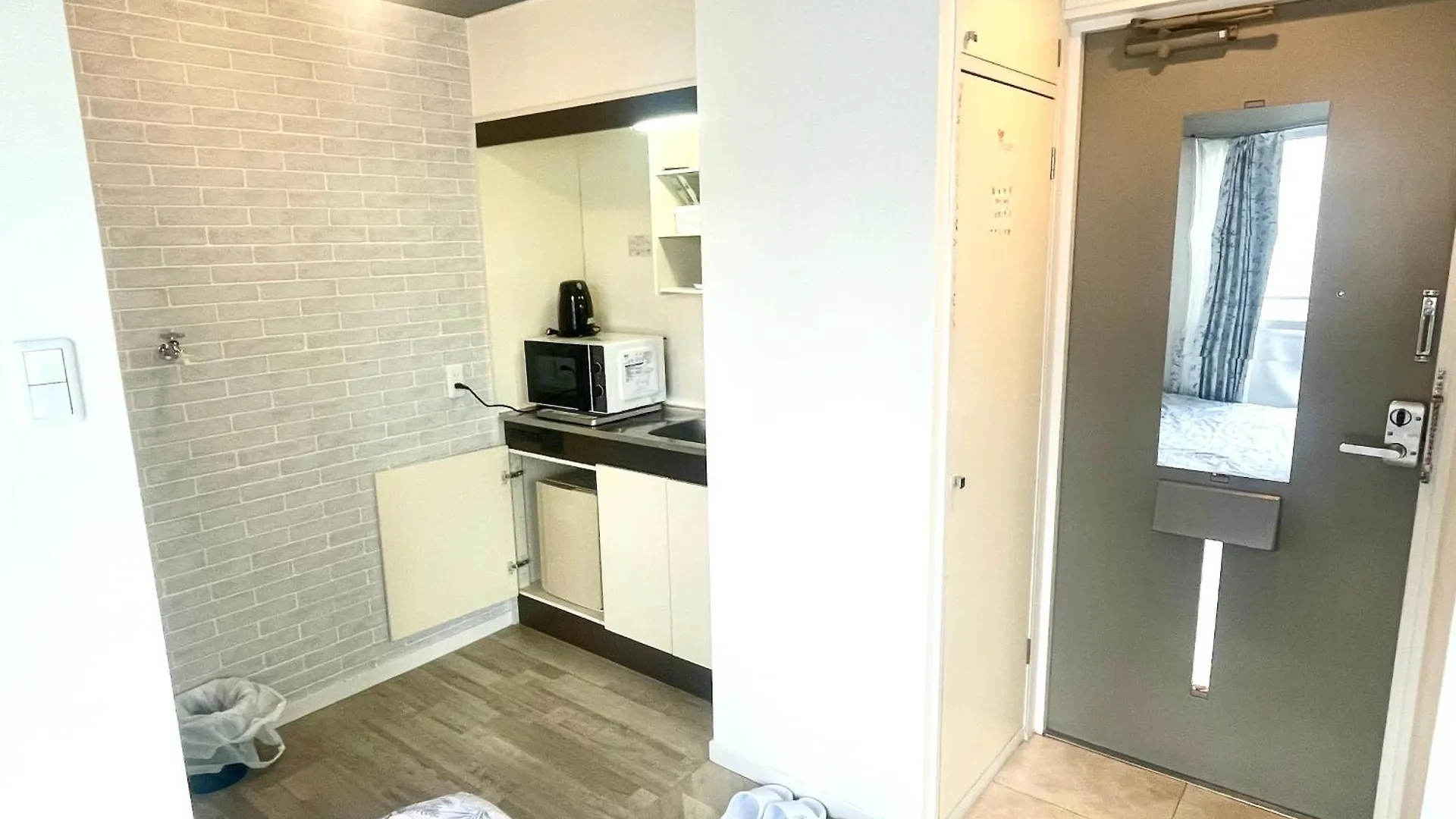 Shinjuku Sunrise House Apartment Tokyo 0*,