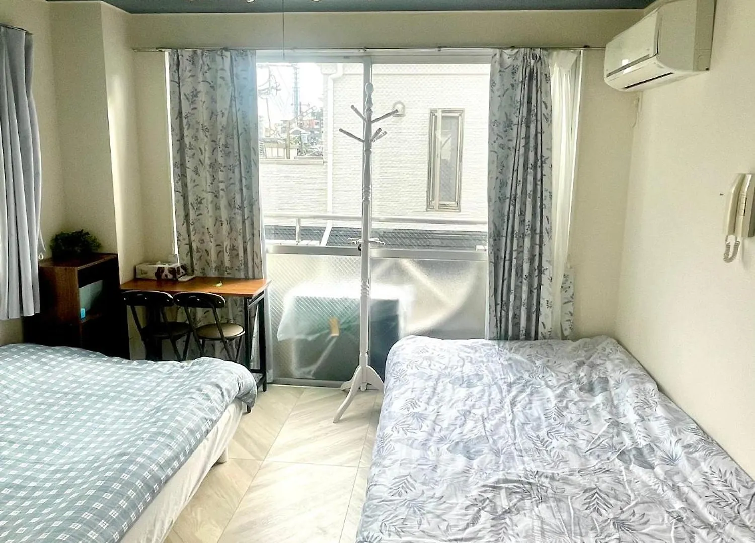 Shinjuku Sunrise House Apartment Tokyo Japan